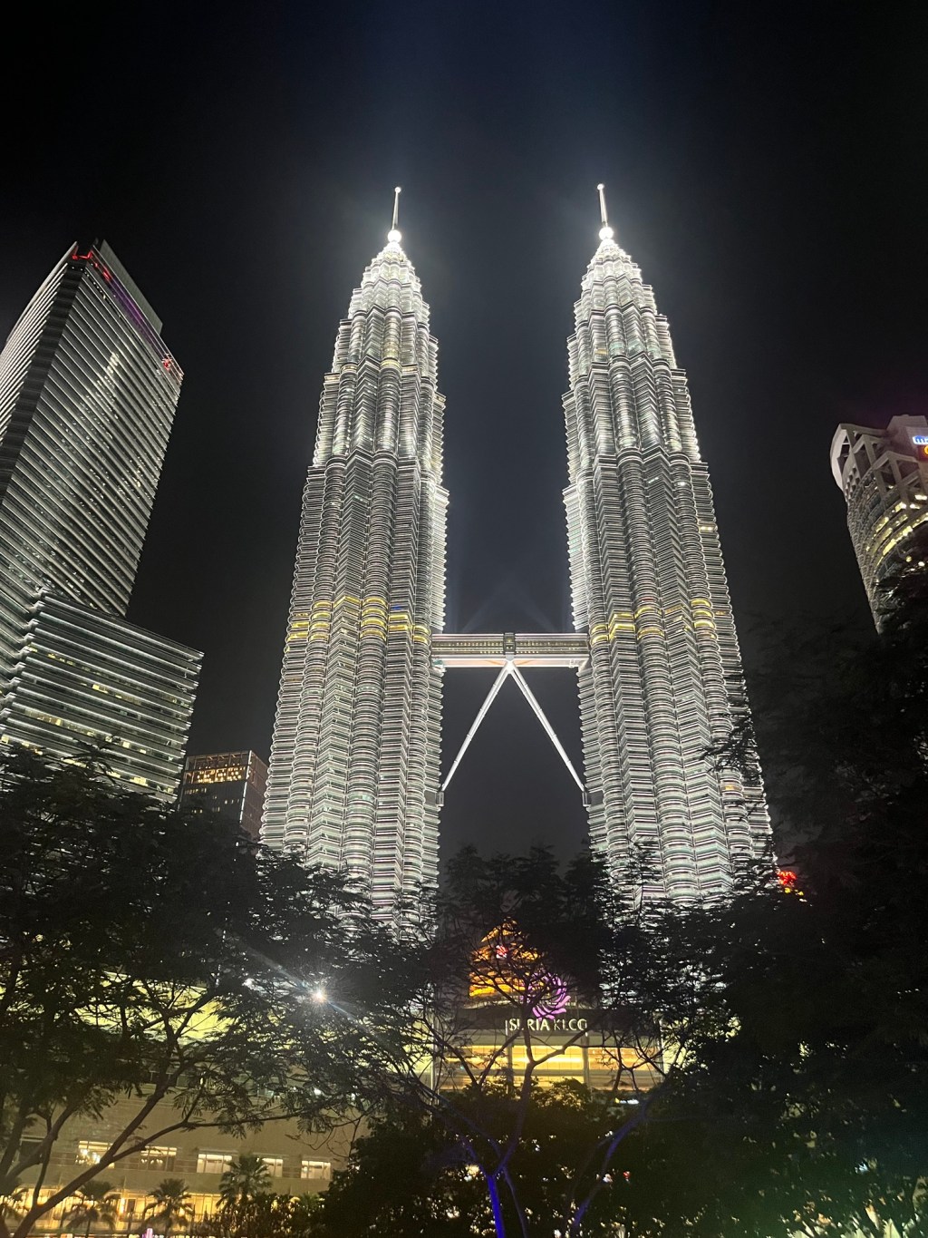 Exploring Kuala Lumpur