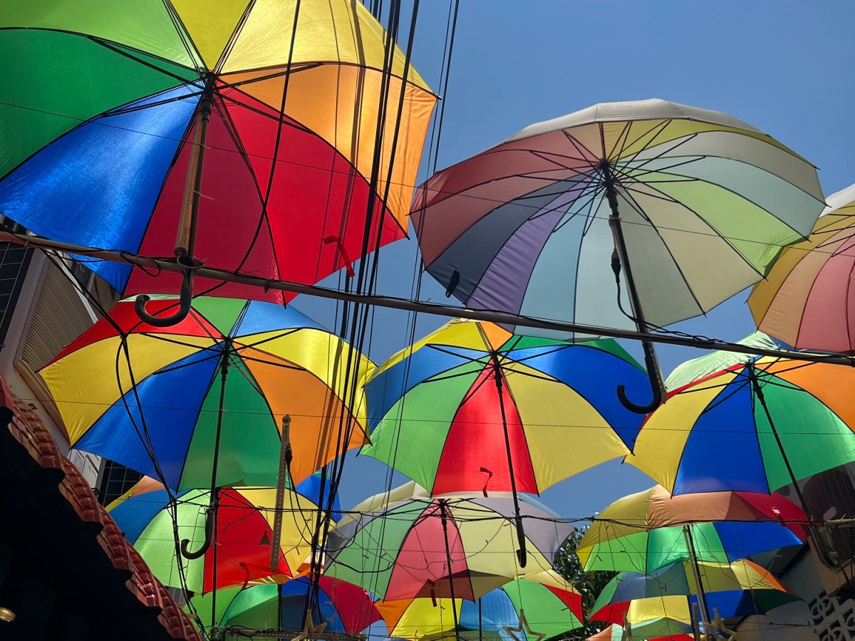 Georgetown; Street Art, Penang Hill, Chewy Jetty &&nbsp;More