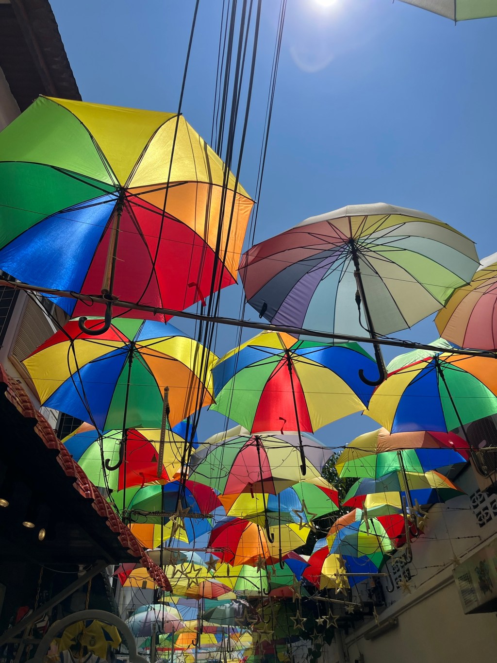 Georgetown; Street Art, Penang Hill, Chewy Jetty &&nbsp;More