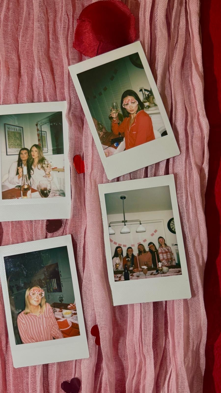 Celebrating Galentine’s: The Power of Female&nbsp;Friendship