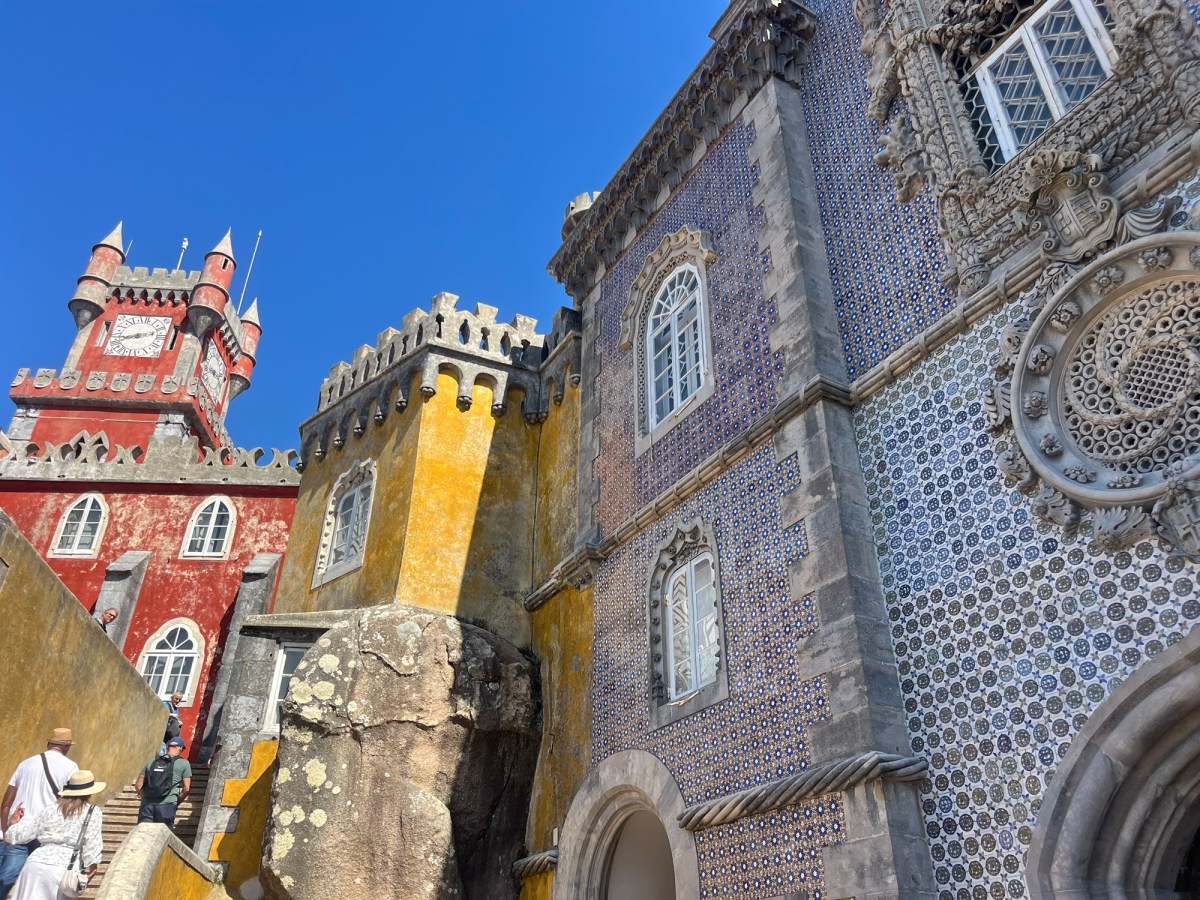 Porto & Lisbon&nbsp;🇵🇹
